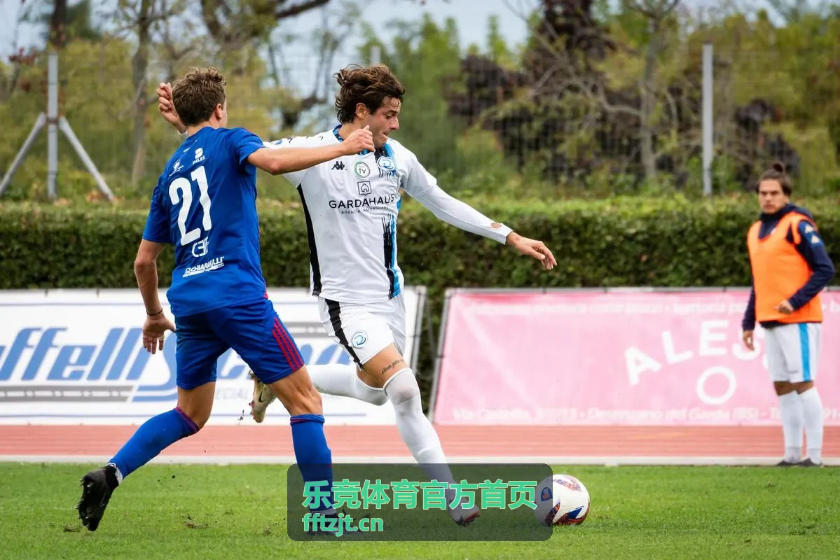 乐竞体育平台入口指南封面